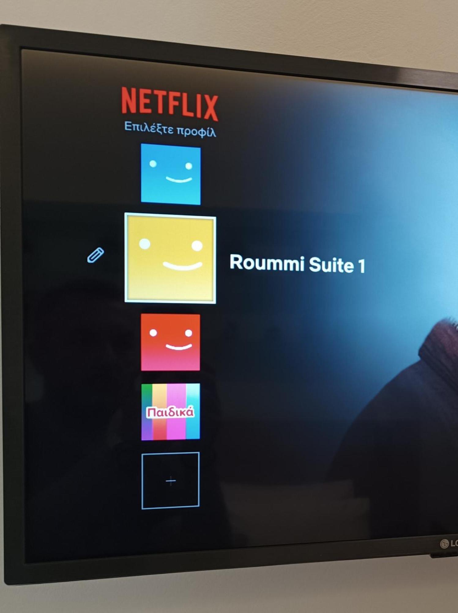 Roummi Suite Mirtos المظهر الخارجي الصورة